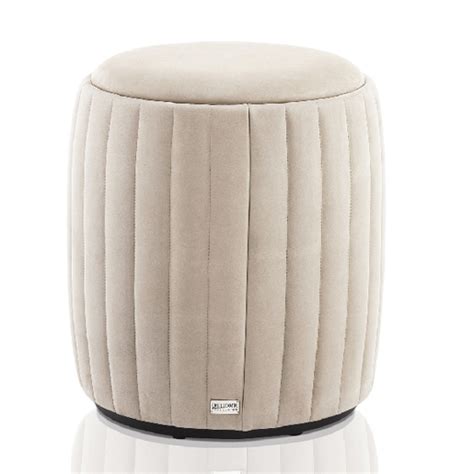 hermes round pouf|Hermes Pouf .